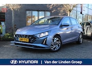Hyundai i20 - 1.0 T-GDI Comfort Carplay/Cam/Pdc/16" "RIJKLAAR"