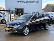 Volkswagen Eos - 1.4 TSI 123 PK, 6-BAK, NW MODEL, ELEK-DAK, ELEK-PANORAMADAK,