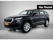Skoda Kodiaq - 1.5 TSI Business Edition | NIEUW BINNEN | ACHTERUITRIJCAMERA