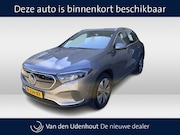 Mercedes-Benz EQA - 250 Business Solution Luxury 67 kWh Trekhaak | Stoelverw. |