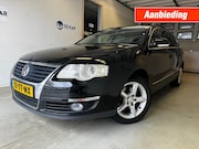 Volkswagen Passat - 1.6 FSI Comfortline Bns CLIMA LMV PDC NAP EXPORT PRICE