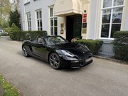 Porsche Boxster - 300PK