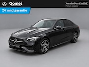 Mercedes-Benz C-klasse - 300 e AMG Line | Panoramadak | Nightpakket |