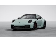 Porsche 911 - Carrera GTS