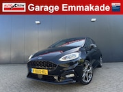 Ford Fiesta - 1.0 EcoBoost ST-Line X | PDC A | Navi | Bluetooth