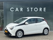 Toyota Aygo - 1.0 VVT-i x-play Navi|Camera|Carplay