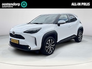 Toyota Yaris Cross - 1.5 VVT-I First Edition All-in prijs | Apple car play | Trek