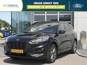 Ford Kuga - 2.5 PHEV ST-Line X Winter pack | Navigatie| Carplay | Electr