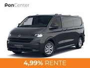 Volkswagen Transporter - Bedrijfswagens e-Transporter Style L2 160 kW / 218