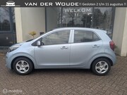 Kia Picanto - 1.0 CVVT EconomyPlusLine