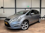 Ford S-Max - 2.0 EcoBoost S Edition 7p. Automaat / Panorama