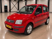 Fiat Panda - 1.2 Edizione Cool 1ste eigenaar Km NAP