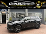 Toyota RAV4 - 2.5 Hybrid AWD Black Edition | ex BPM | LED | Navi | JBL | A