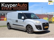 Fiat Doblò Cargo - 1.6 MultiJet SX Maxi AIRCO PARKEERSENSOREN