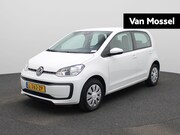Volkswagen Up! - 1.0 | DAB | Bluetooth | Airco | 5-Deurs