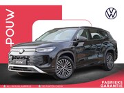 Volkswagen Tayron - 1.5 eHybrid 204pk Life Edition | SoH 100% | Trekhaak | Navig