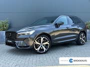 Volvo XC60 - 2.0 T8 Plug-in hybrid AWD Plus Dark Long Range | 360 camera