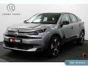 Citroën e-C4 - You 136pk Standard range 50 kWh