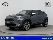 Toyota Yaris Cross - 1.5 Hybrid Executive Bi-Tone | 360° Camera | PDC | JBL Audio