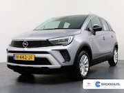 Opel Crossland - 1.2 Turbo Elegance | Apple Carplay/Android Auto|telefooninte