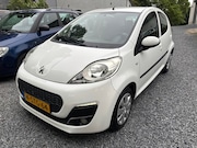 Peugeot 107 - 1.0 Active AIRCO