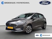Ford Fiesta - 1.0 Hybrid Titanium | Winterpack | Cruise control | CarPlay