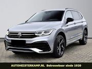 Volkswagen Tiguan All-Space - 2.0 TDI 200PK 4Motion R-Line 7-zitter ACC PANORAMADAK 360 CA