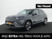 Hyundai Kona - 1.6 GDI HEV Premium Sky | Elektrische Stoelen | 360 Graden C