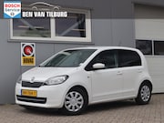 Skoda Citigo - 1.0 Greentech Ambition / 5 deurs / Cruise / NAP