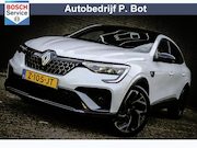 Renault Arkana - 1.6 E-Tech full hybrid 145 esprit Alpine Leder/Navi/Camera
