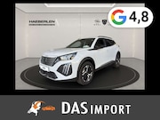 Peugeot 2008 - 1.2 Benzin 100 Allure LED+SHZ+KlimaA+PDC
