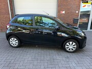 Peugeot 108 - 1.0 e-VTi Active|AIRCO||LEUKE AUTO