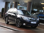 Subaru Forester - 2.0 XT Sport Executive Schuifdak Leer Navi Camera Harman Kar