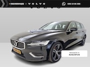 Volvo V60 - 2.0 B4 Inscription | Trekhaak | Keyless entry/start | Adapti