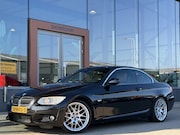 BMW 3-serie - Cabrio 325i M-Sport | Cruise | Leder | Memory | Stoelverwarm