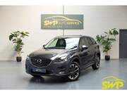 Mazda CX-5 - 2.0 SkyActiv-G 165 GT-M Line 2WD | Elektr stoel. | Leder | N