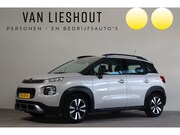 Citroën C3 Aircross - 1.2 PureTech Feel NL-Auto!! Carplay I Nav I Park-Assist -- B