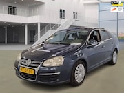 Volkswagen Jetta - 1.9 TDI Comfortline BlueMotion AIRCO CRUISE