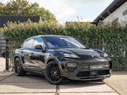 Porsche Macan - 4 100 kWh