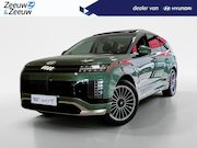 Hyundai IONIQ 9 - LOUNGE | AWD | 110KWH | 7 PERSOONS |