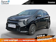 Kia Picanto - 1.0 DPI DynamicPlusLine | Navigatie | Parkeer camera achter