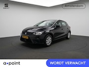 Seat Ibiza - 1.0 EcoTSI Style 95 ok | Verlengde garantie | Navigatie via