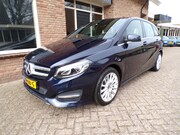 Mercedes-Benz B-klasse - 200 Prestige Automaat / leder / Navi / Panoramadak