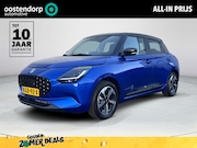 Suzuki Swift - 1.2 Style Smart Hybrid | Navigatiesysteem | Adaptieve Cruise