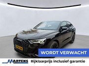 Audi Q3 Sportback - 45 TFSIe 245pk S Edition Trekhaak Adaptive Cruise Stoelverwa