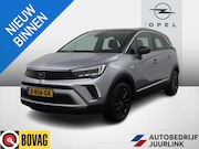 Opel Crossland - 1.2T 130pk Automaat Ultimate Trekhaak/Alcantara/ 4S.Banden/W