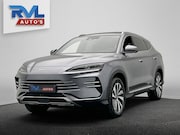BYD Seal U - 1.5 DM-i FWD Boost PHEV 218PK, *GEEN AFLEVERKOSTEN*, Pano/Da