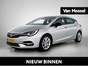 Opel Astra - 1.2 Business Elegance | 145pk | Navigatie | Camera | Trekhaa