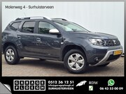 Dacia Duster - 1.2 TCe 126pk Comfort Airco Cruise Trekhaak Hoge instap