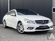 Mercedes-Benz E-klasse - Coupé 350 CGI AMG| Harman/Kardon|pano